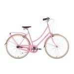 Bobbin Birdie Pink