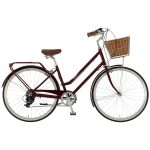 Dawes Duchess Deluxe Cream-2 (1)