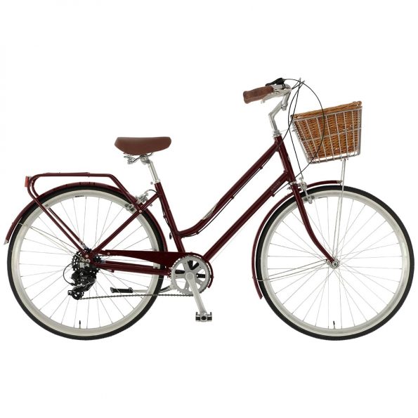 Dawes Duchess Deluxe (1)