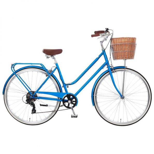 Duchess Metallic Blue(1)